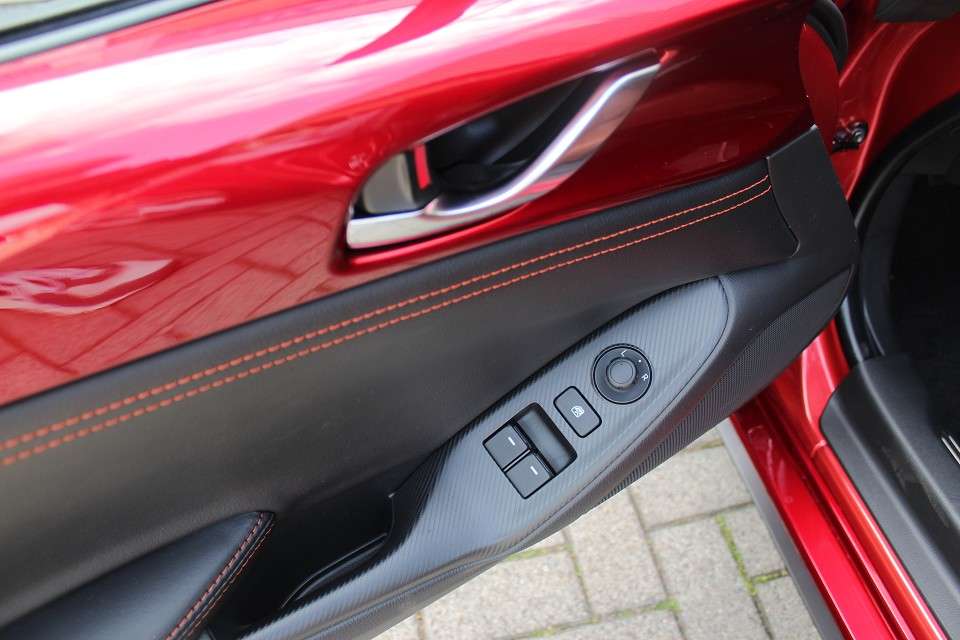 Mazda MX-5 - Imagem 11