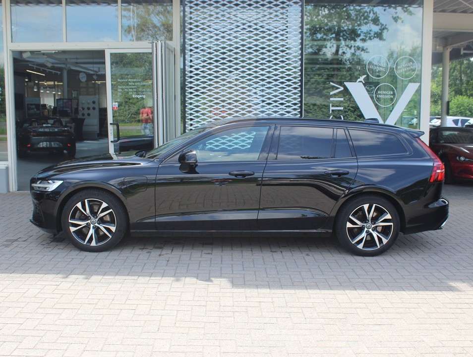 Volvo V60 - Imagem 2