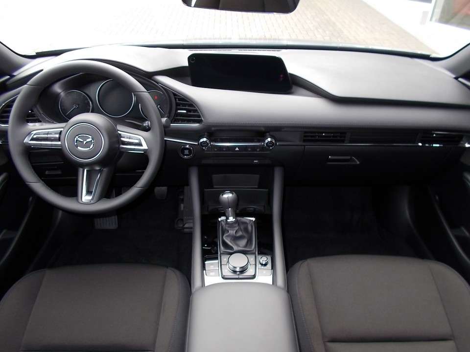 Mazda 3 - Imagem 13