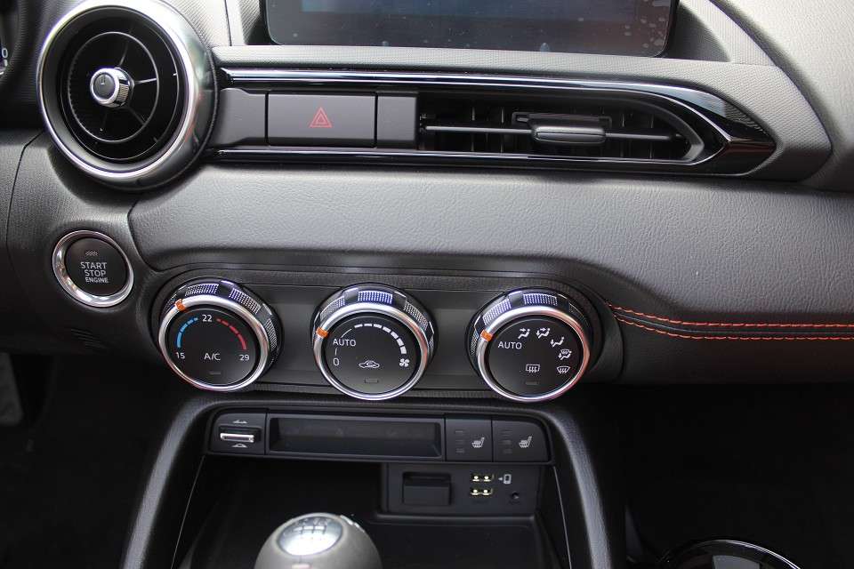 Mazda MX-5 - Imagem 15