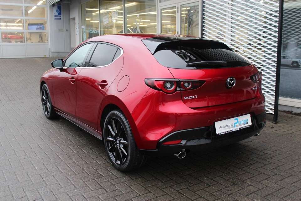 Mazda 3 - Imagem 3