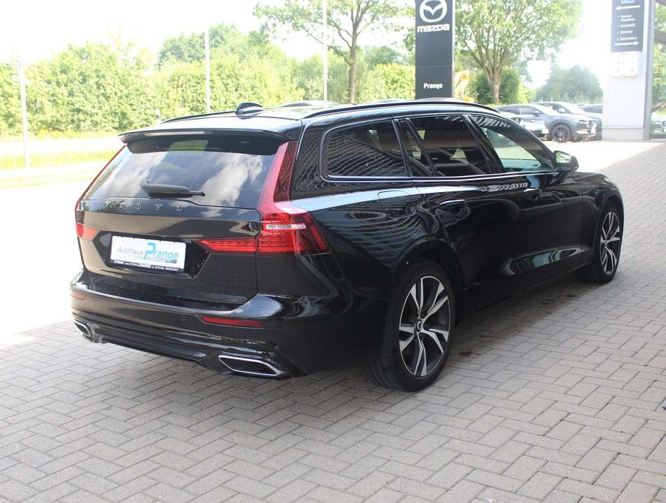 Volvo V60 - Imagem 5