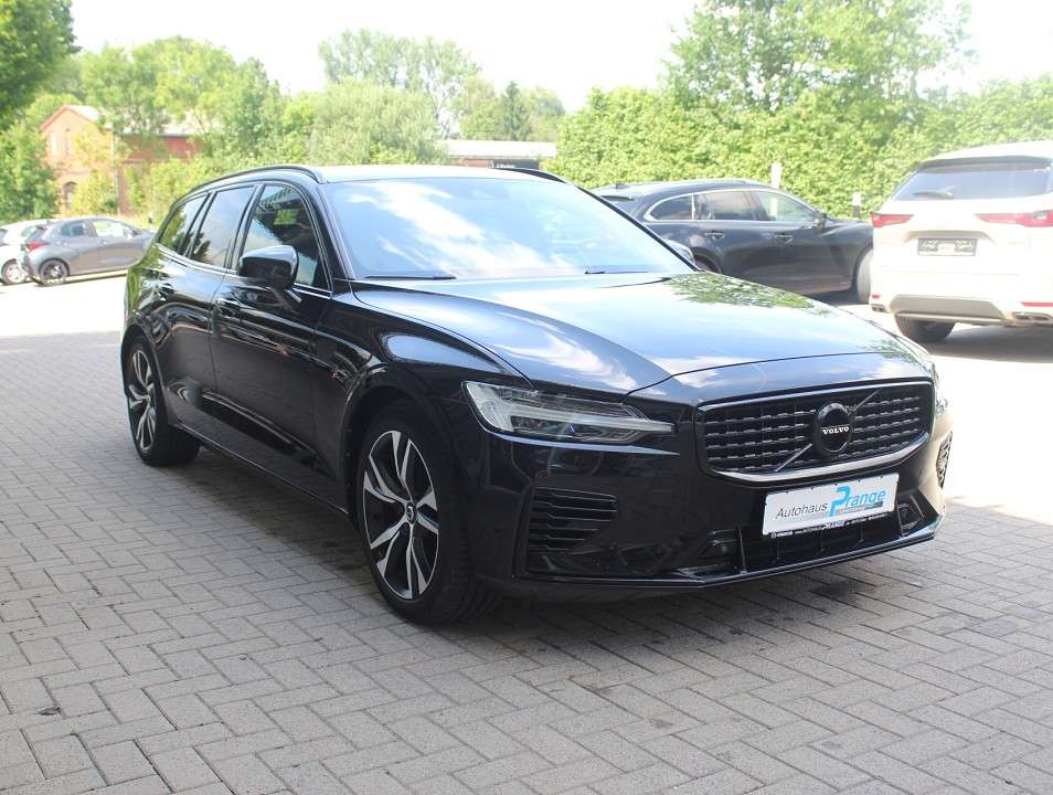 Volvo V60 - Imagem 6