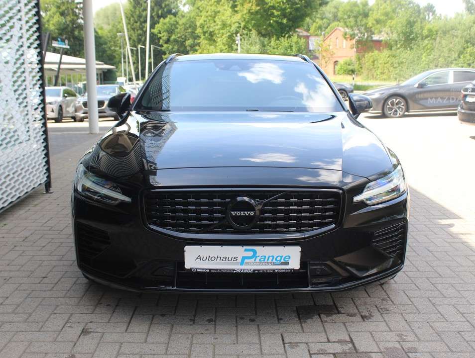 Volvo V60 - Imagem 7