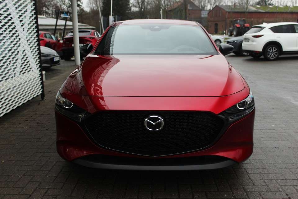 Mazda 3 - Imagem 7