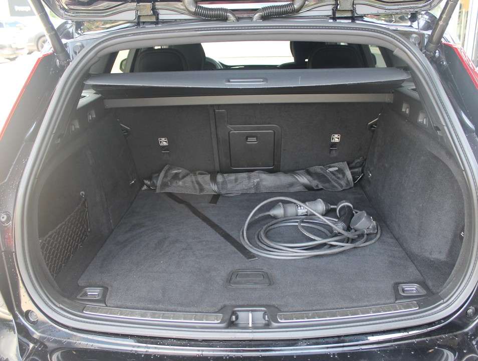 Volvo V60 - Imagem 9