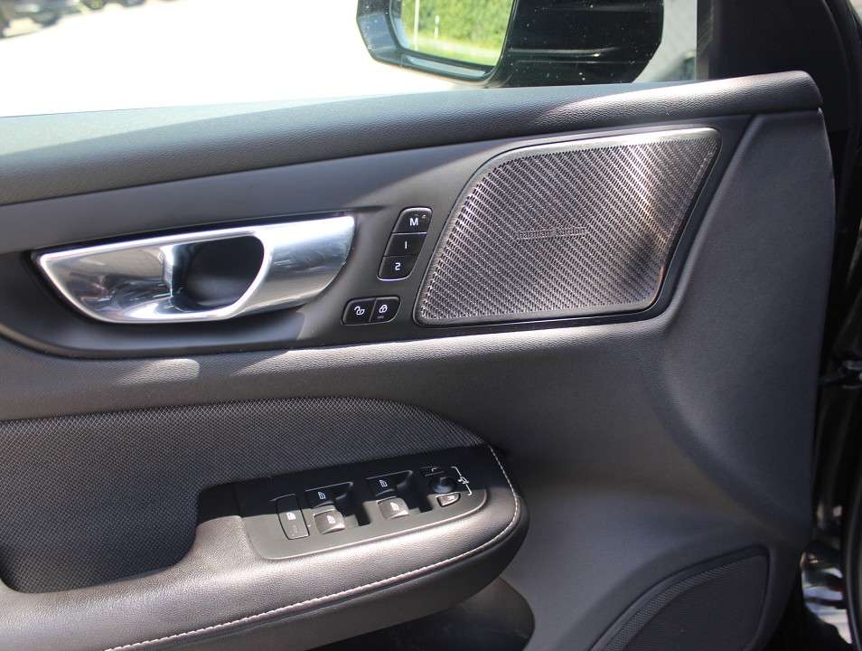 Volvo V60 - Imagem 10