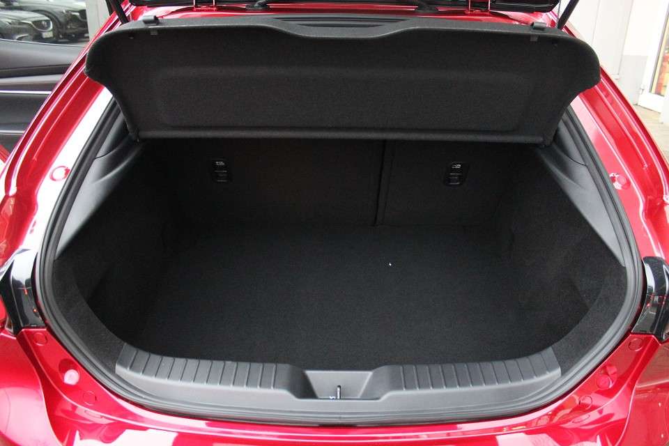 Mazda 3 - Imagem 9
