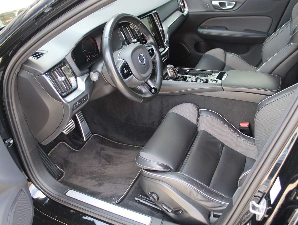 Volvo V60 - Imagem 11