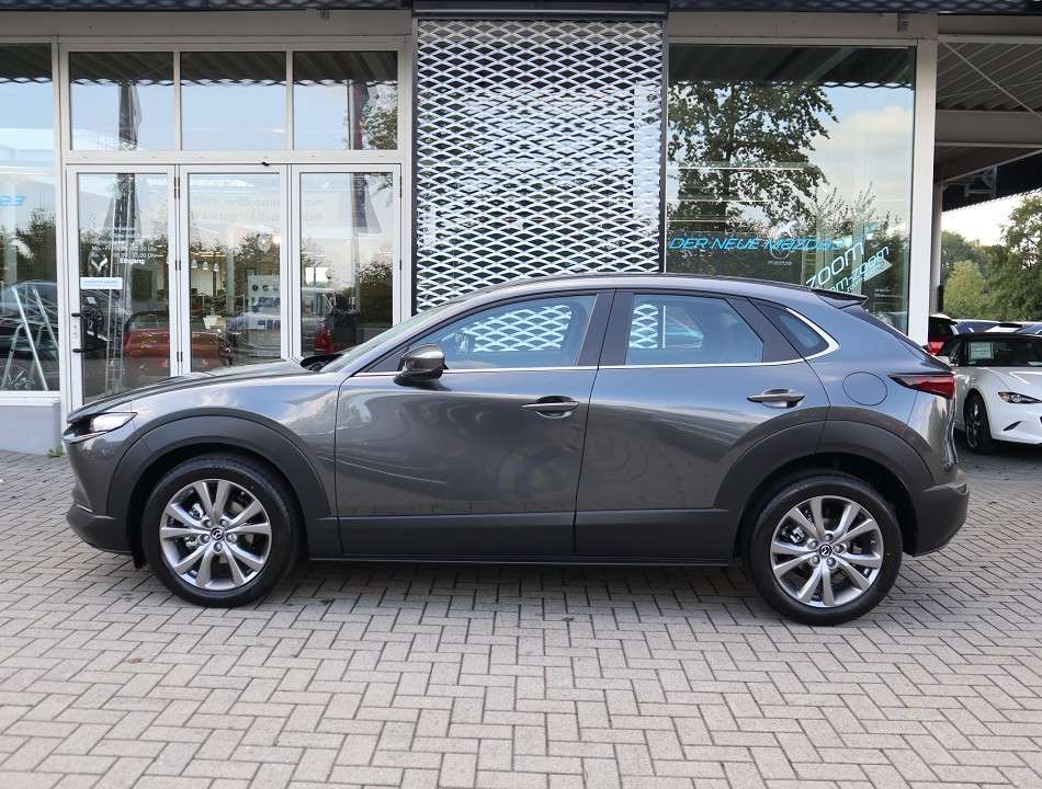 Mazda CX-30 - Imagem 2