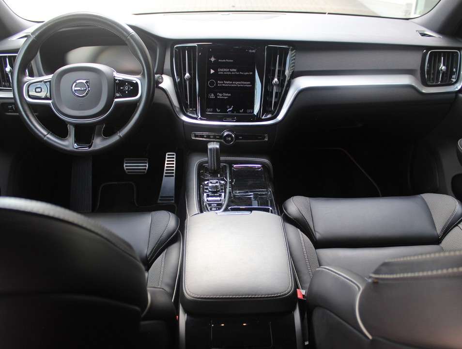 Volvo V60 - Imagem 12