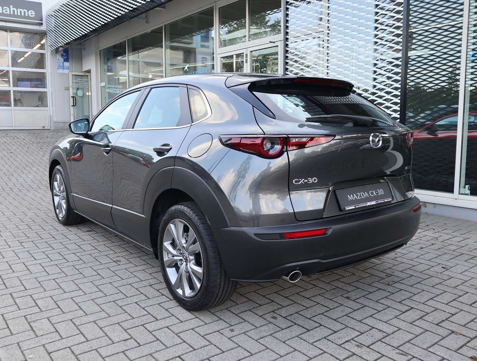 Mazda CX-30 - Imagem 3