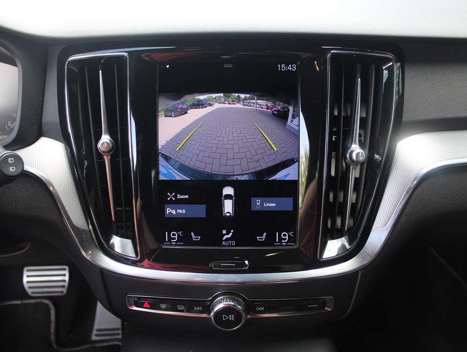 Volvo V60 - Imagem 13