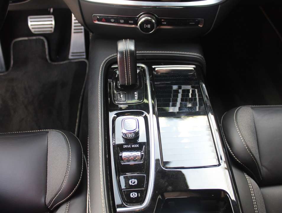 Volvo V60 - Imagem 14