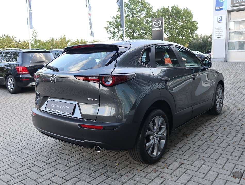 Mazda CX-30 - Imagem 5