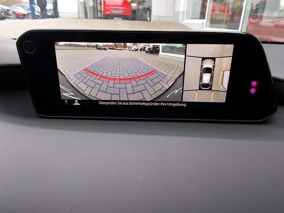 Mazda 3 - Imagem 13