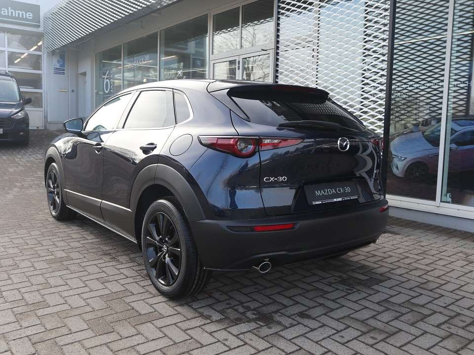 Mazda CX-30 - Imagem 3