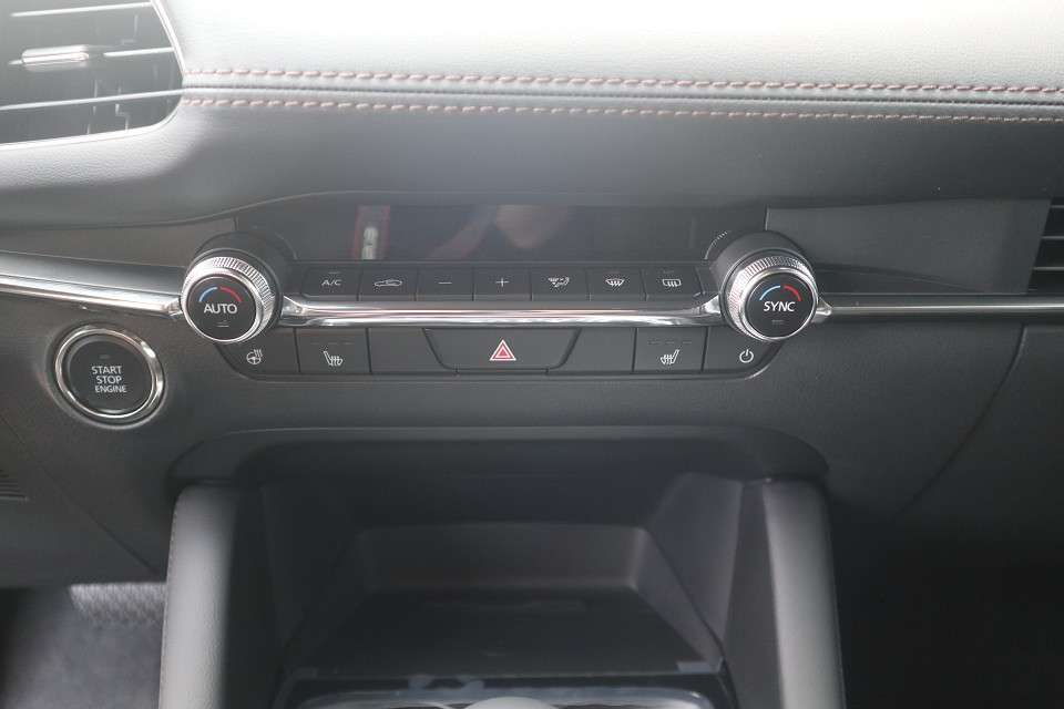 Mazda 3 - Imagem 14
