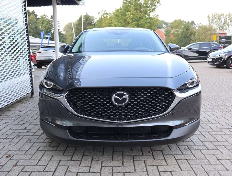 Mazda CX-30 - Imagem 7