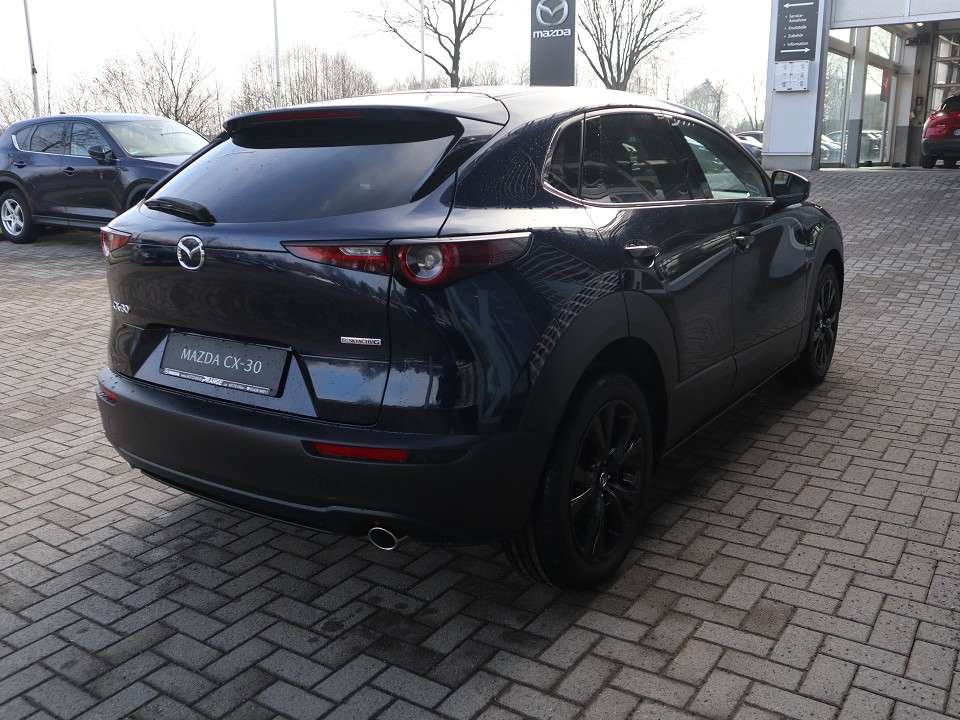 Mazda CX-30 - Imagem 5
