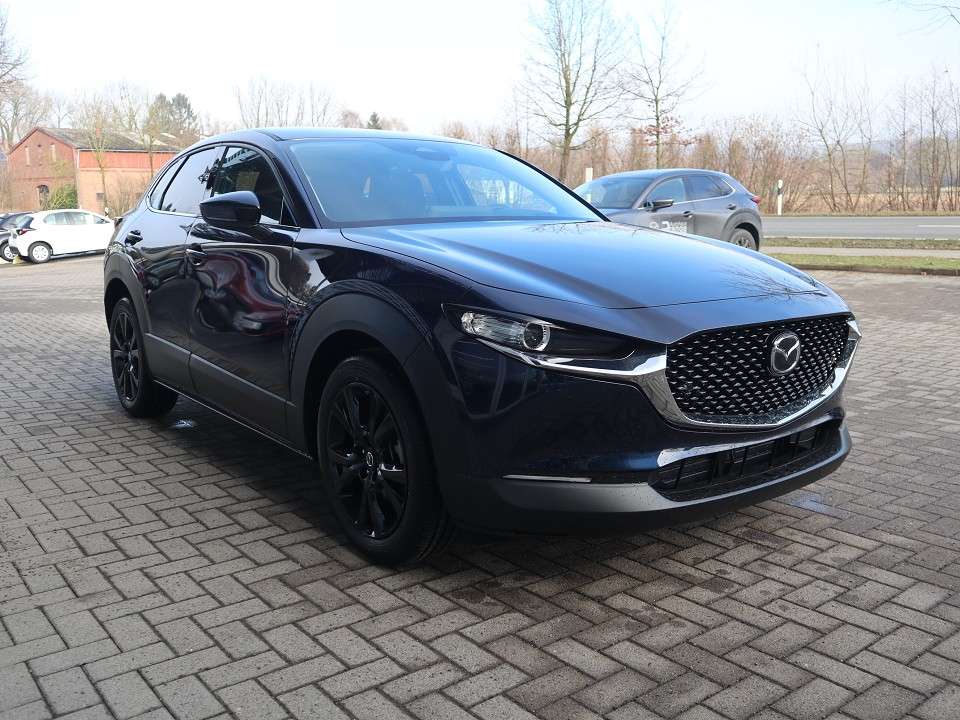 Mazda CX-30 - Imagem 6