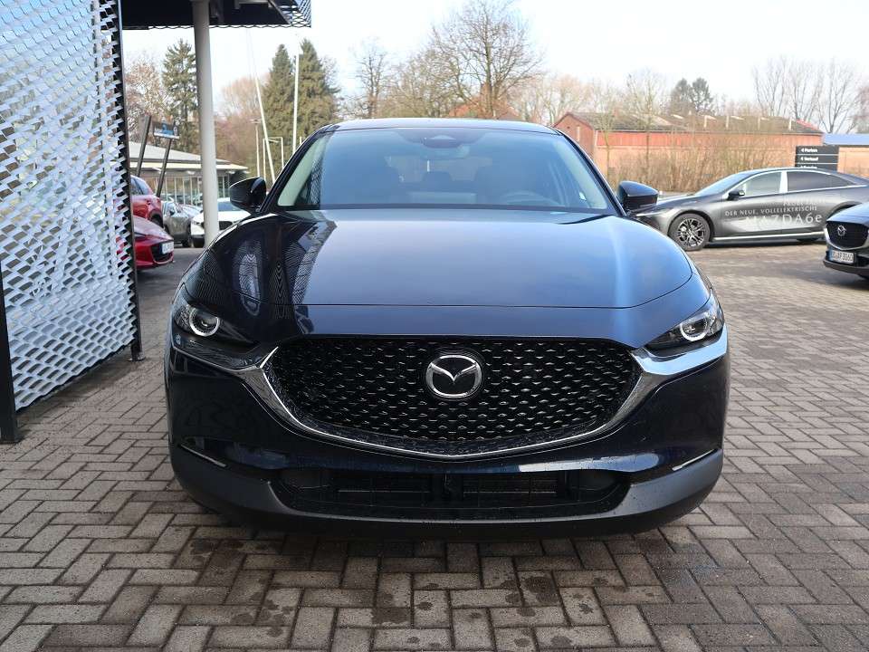 Mazda CX-30 - Imagem 7