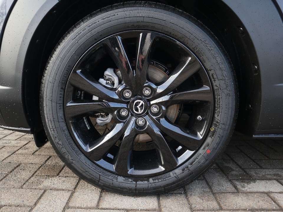 Mazda CX-30 - Imagem 8