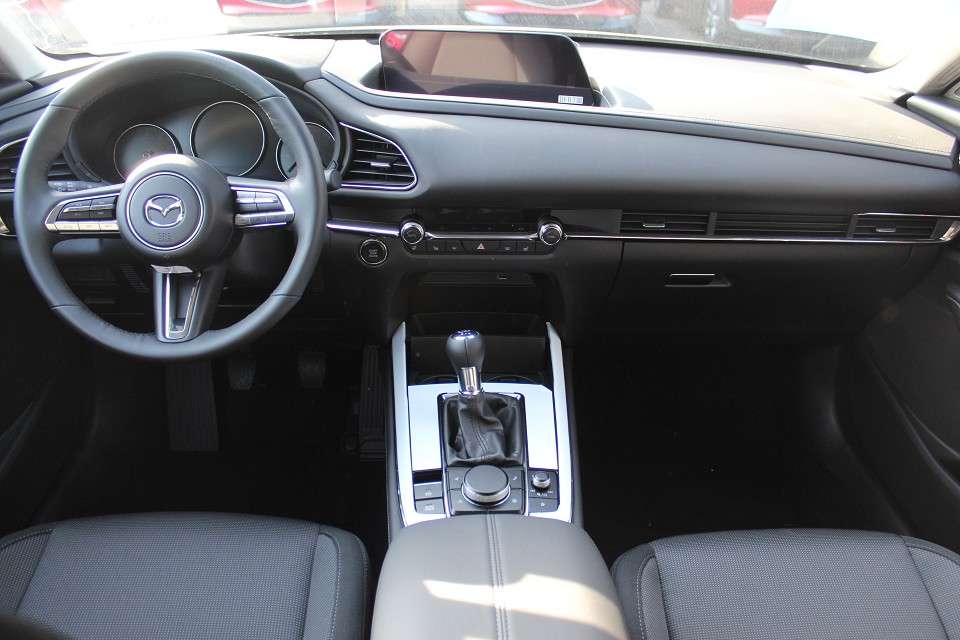 Mazda CX-30 - Imagem 12