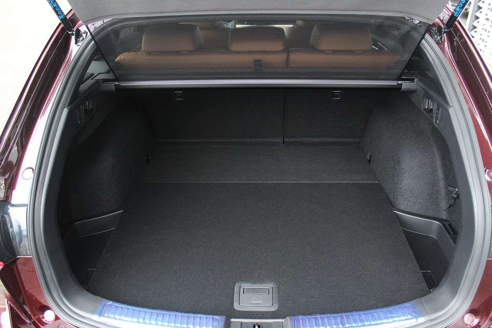 Mazda 6 - Imagem 9