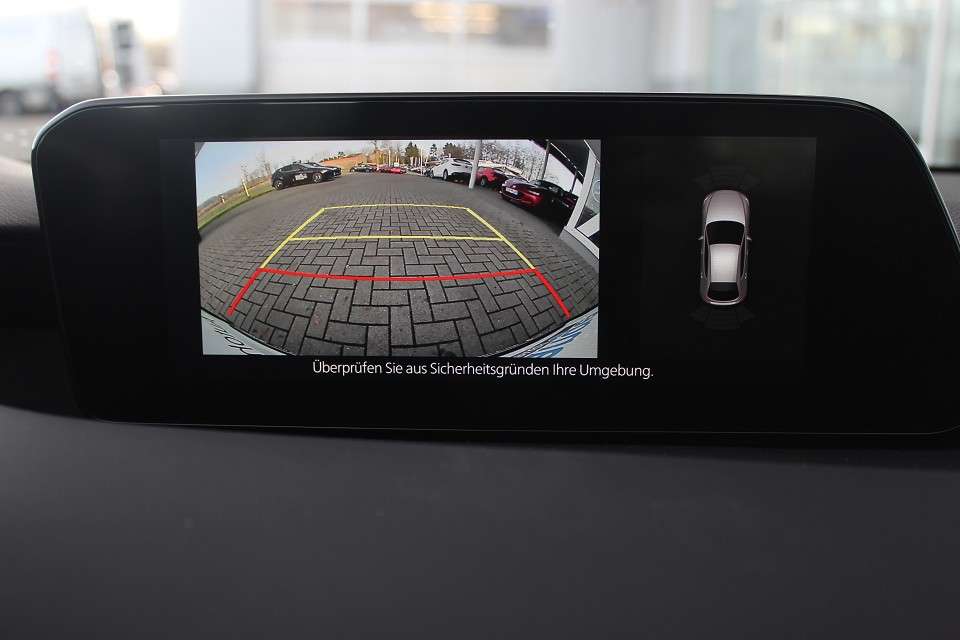 Mazda CX-30 - Imagem 13