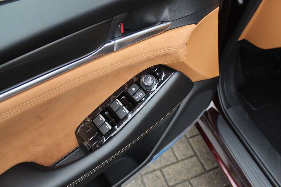 Mazda 6 - Imagem 10