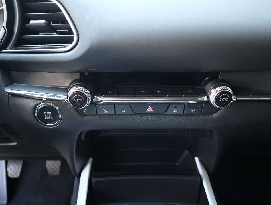 Mazda CX-30 - Imagem 14