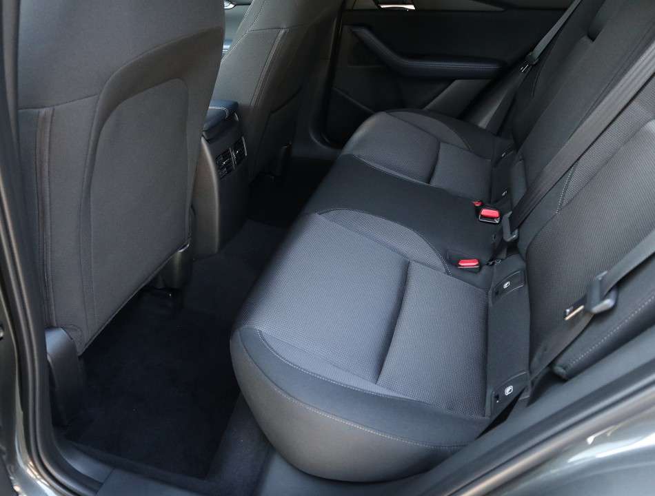Mazda CX-30 - Imagem 15