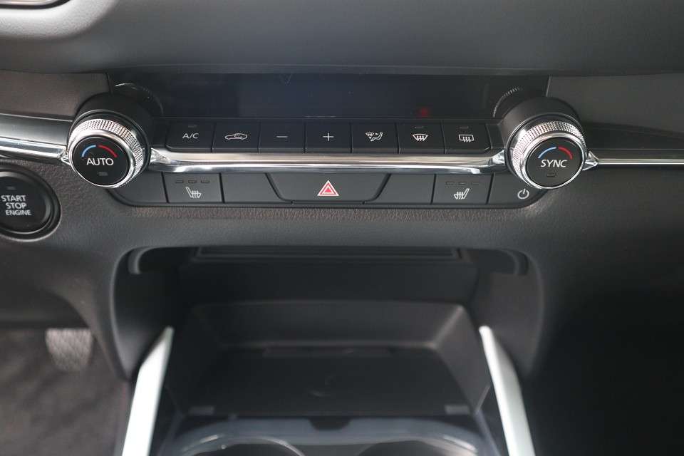 Mazda CX-30 - Imagem 13