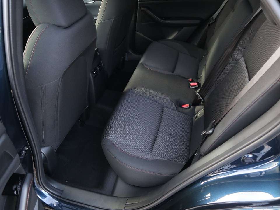 Mazda CX-30 - Imagem 14