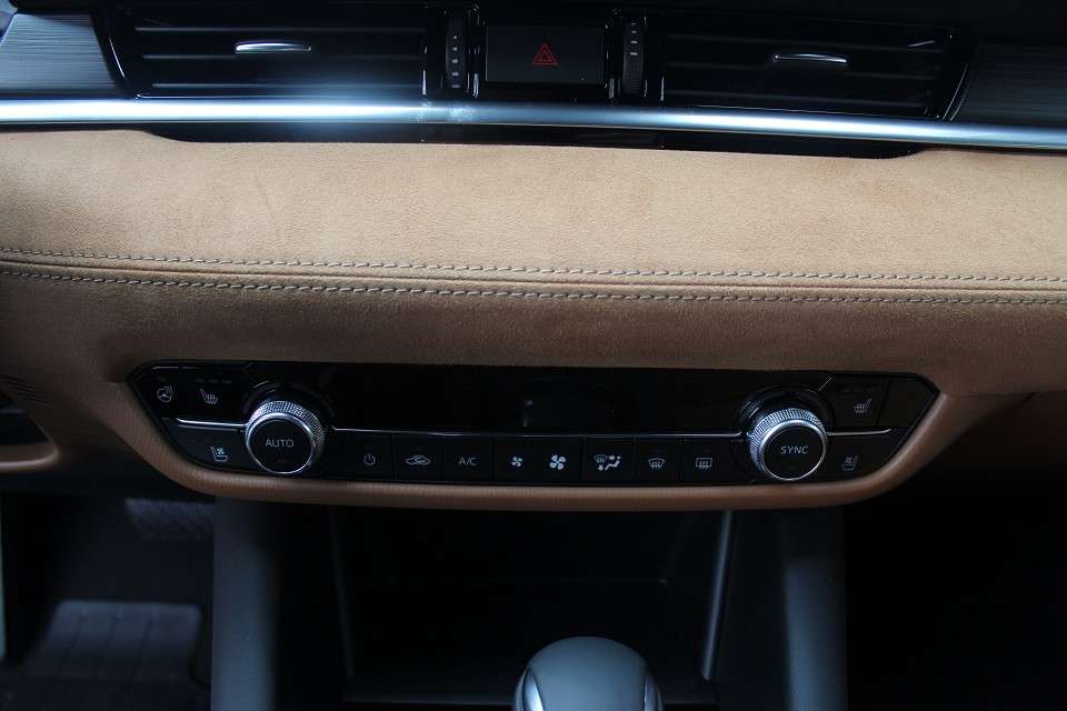 Mazda 6 - Imagem 14