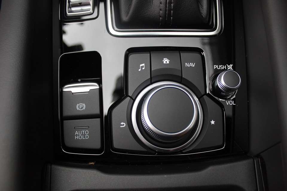 Mazda 6 - Imagem 15