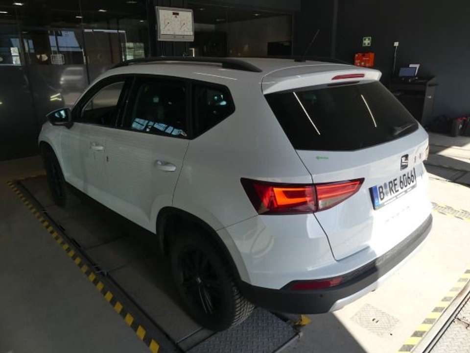 SEAT Ateca - Imagem 3