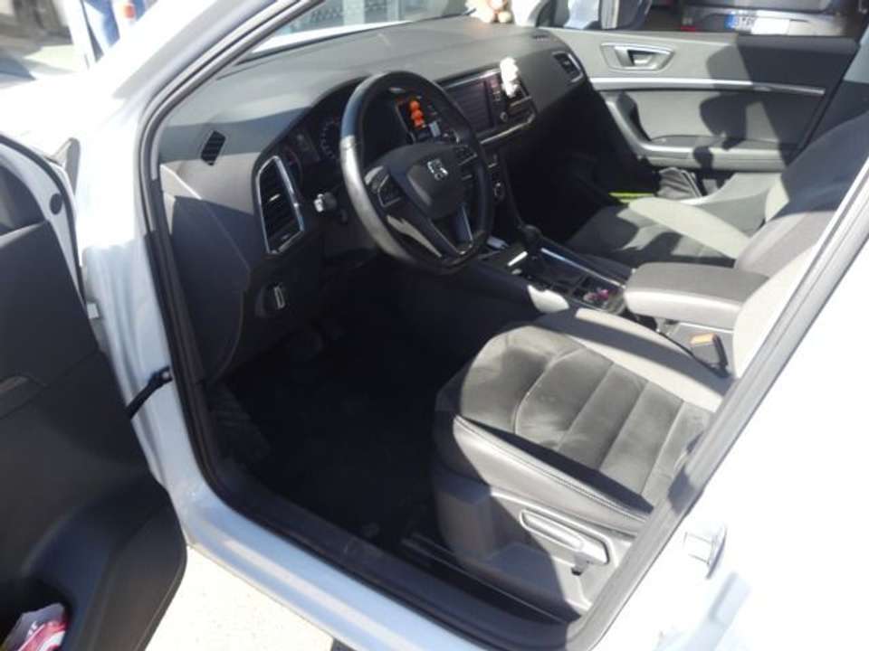 SEAT Ateca - Imagem 4