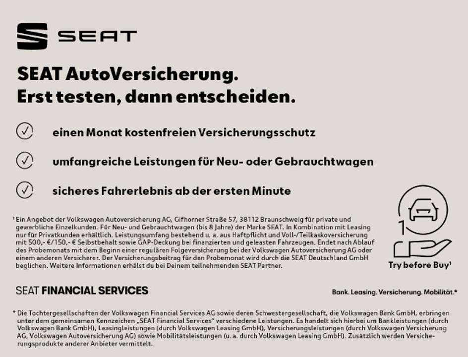 SEAT Ateca - Imagem 6