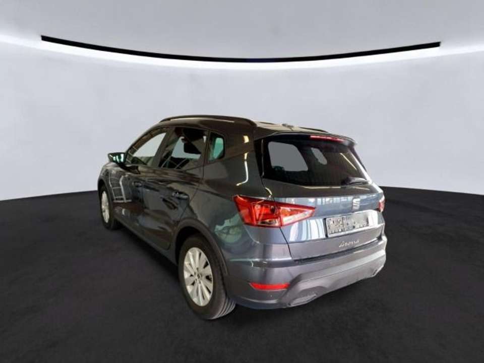 SEAT Arona - Imagem 4