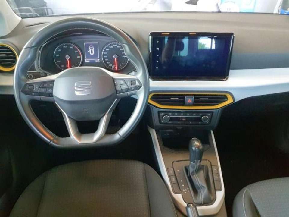 SEAT Arona - Imagem 5
