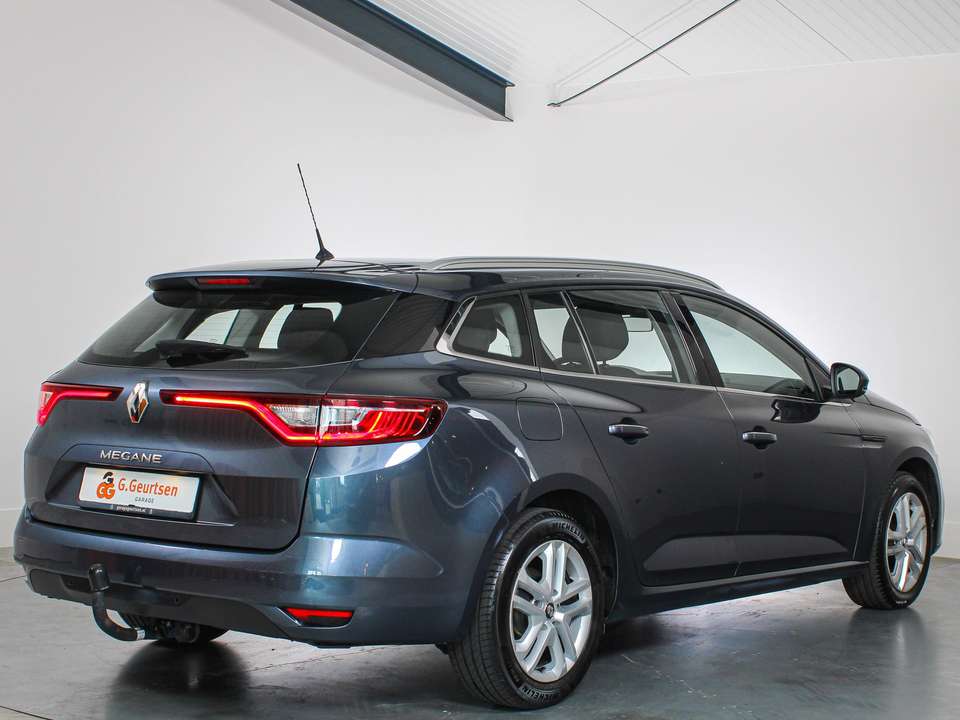 Renault Megane - Imagem 2