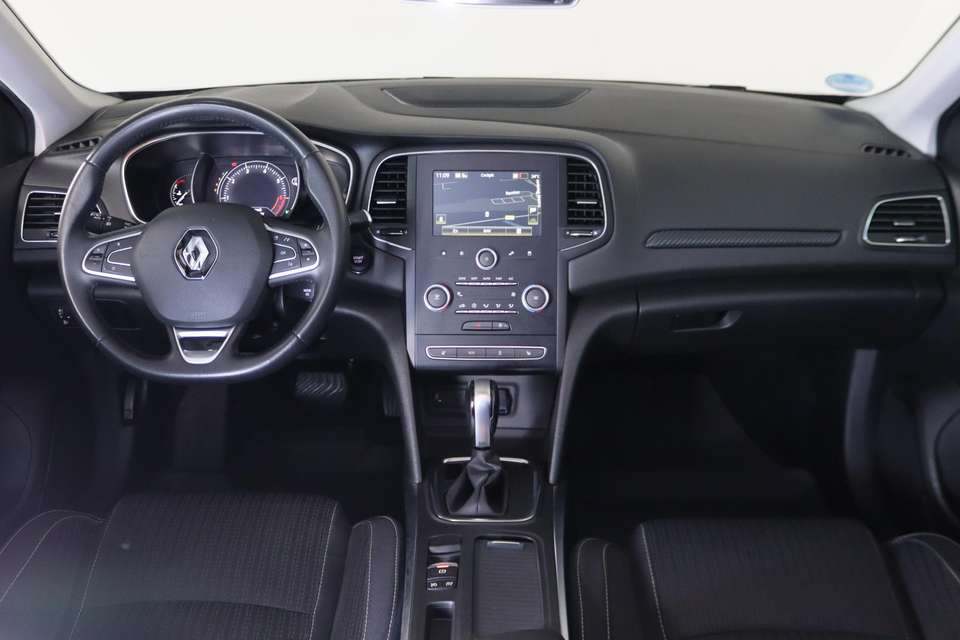 Renault Megane - Imagem 3