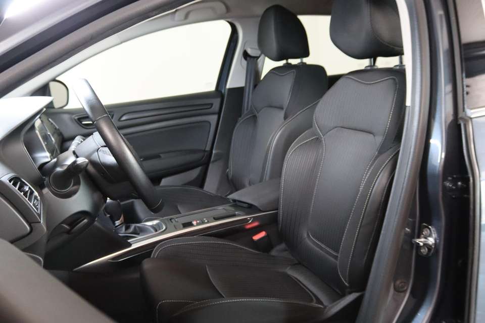 Renault Megane - Imagem 4