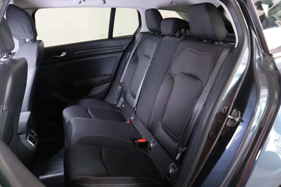 Renault Megane - Imagem 5