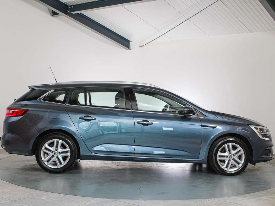 Renault Megane - Imagem 7