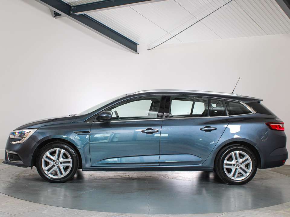 Renault Megane - Imagem 8
