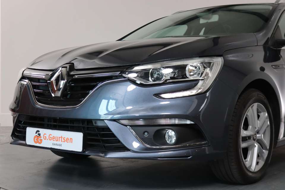 Renault Megane - Imagem 9