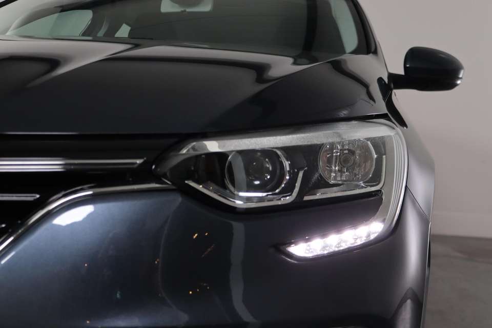 Renault Megane - Imagem 10